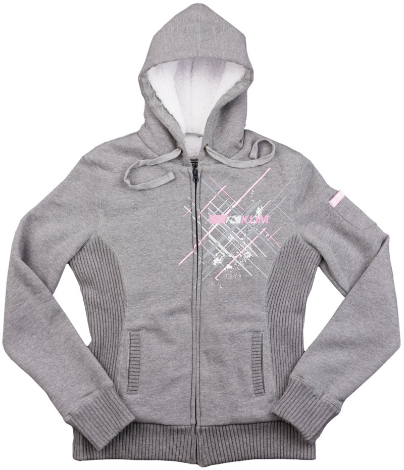 Klim Women's Insulated Athena Hoody (Non-Current)