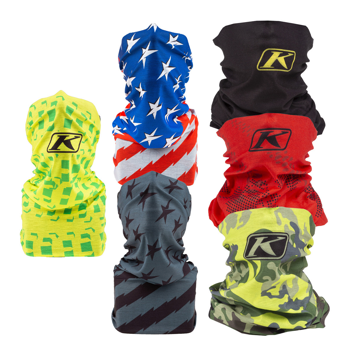 Klim Nek Sok - KM6015-000-2021