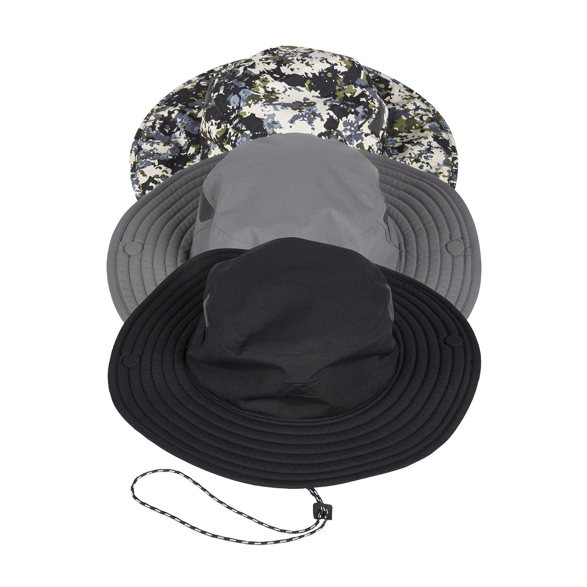 Klim Hoback GTX Hat - KM6016-000-2021