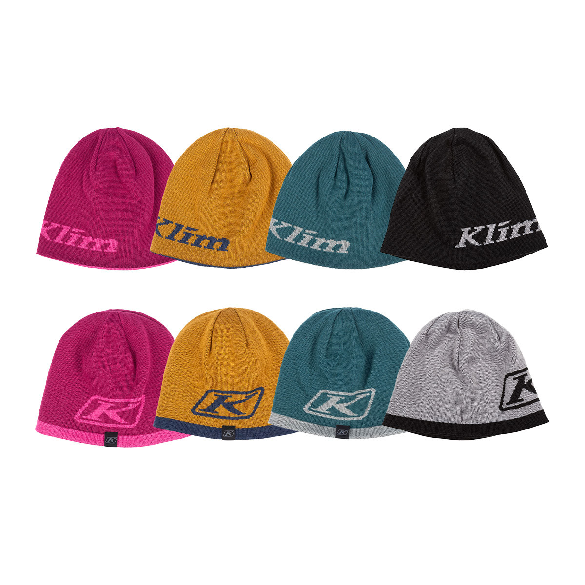 Klim Swerve Beanie [Sample]