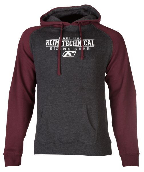 Klim Heritage Hoodie (Non-Current)