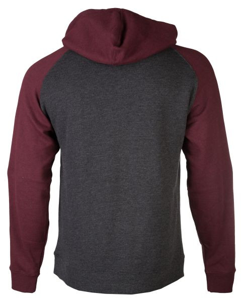 Klim Heritage Hoodie (Non-Current)