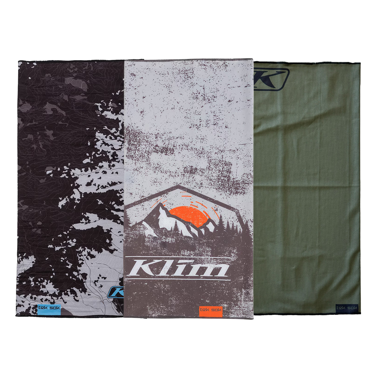 Klim Tek Sok [Sample]