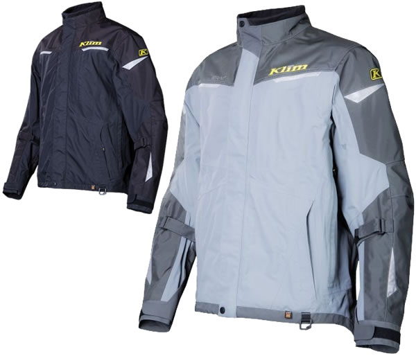 Klim Overland Jacket