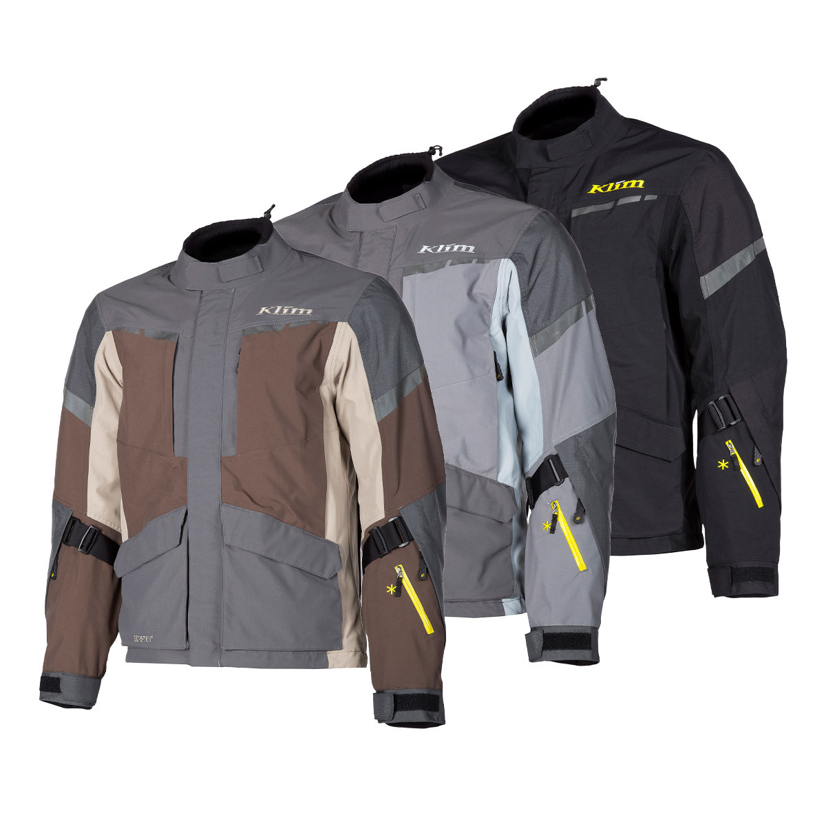 Klim Carlsbad Jacket - KM6029-001