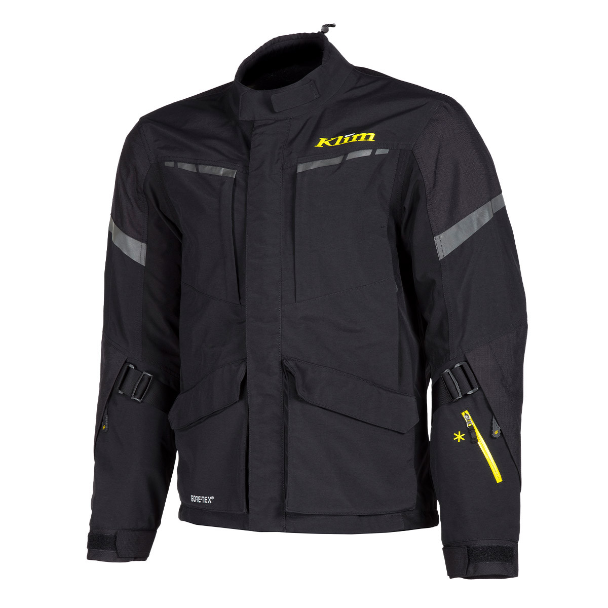 Klim Carlsbad Jacket - KM6029-001