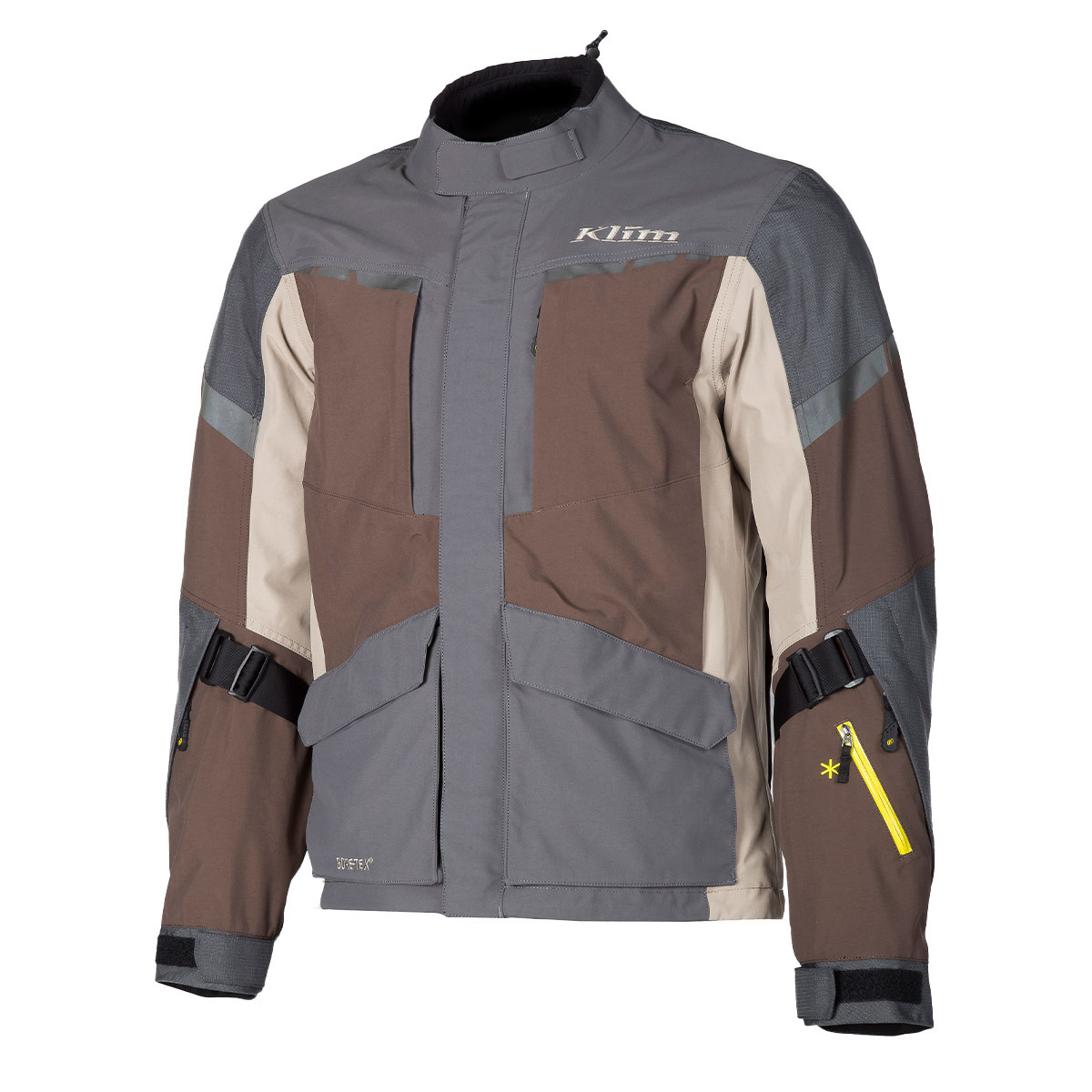 Klim Carlsbad Jacket - KM6029-001
