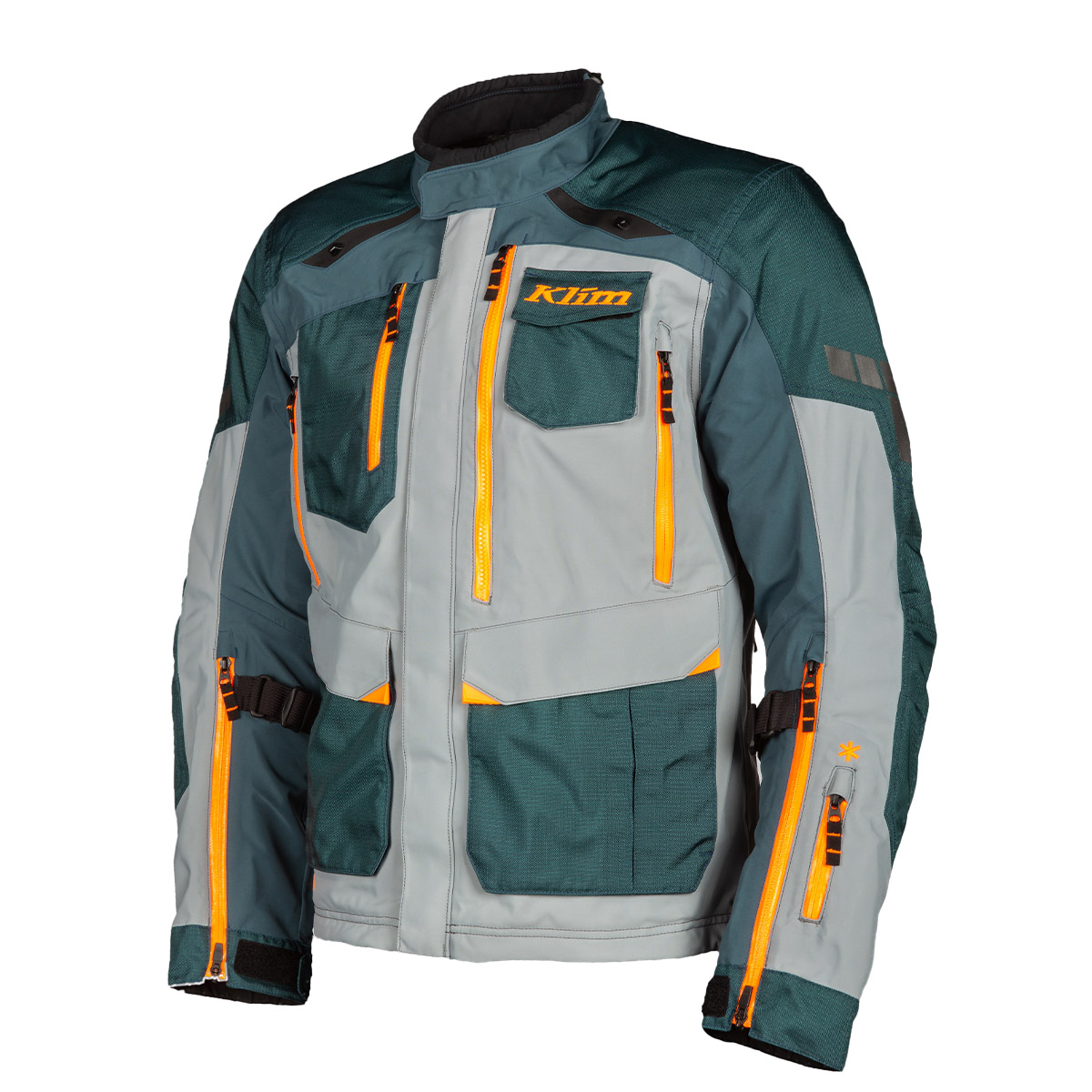 Klim Carlsbad Jacket [Non-Current]