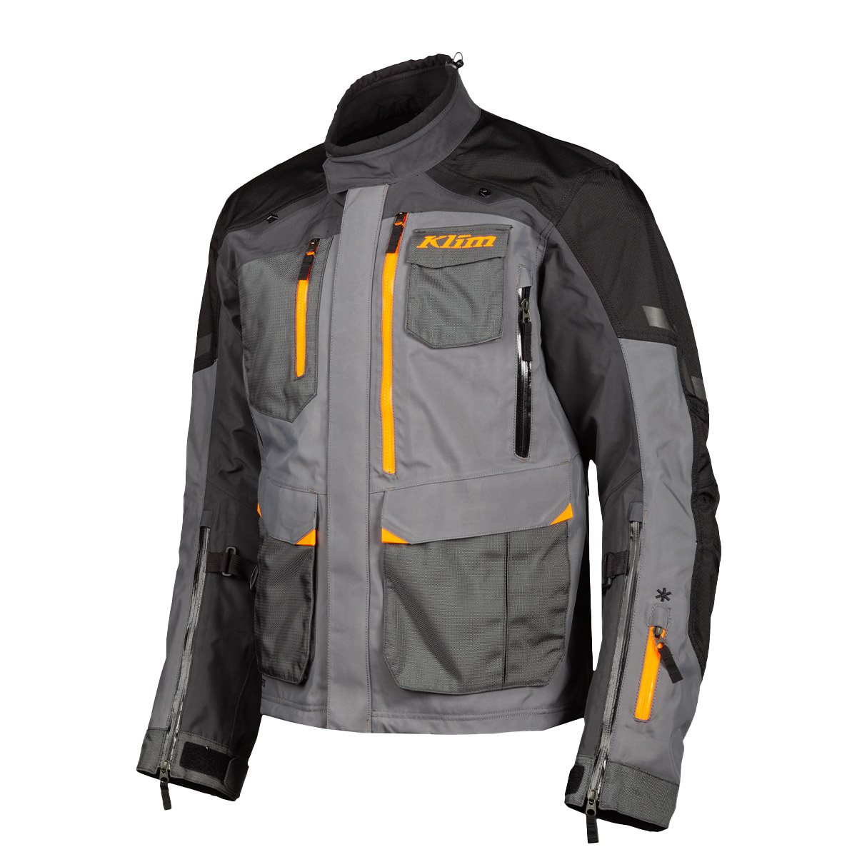 Klim Carlsbad Jacket [Non-Current]