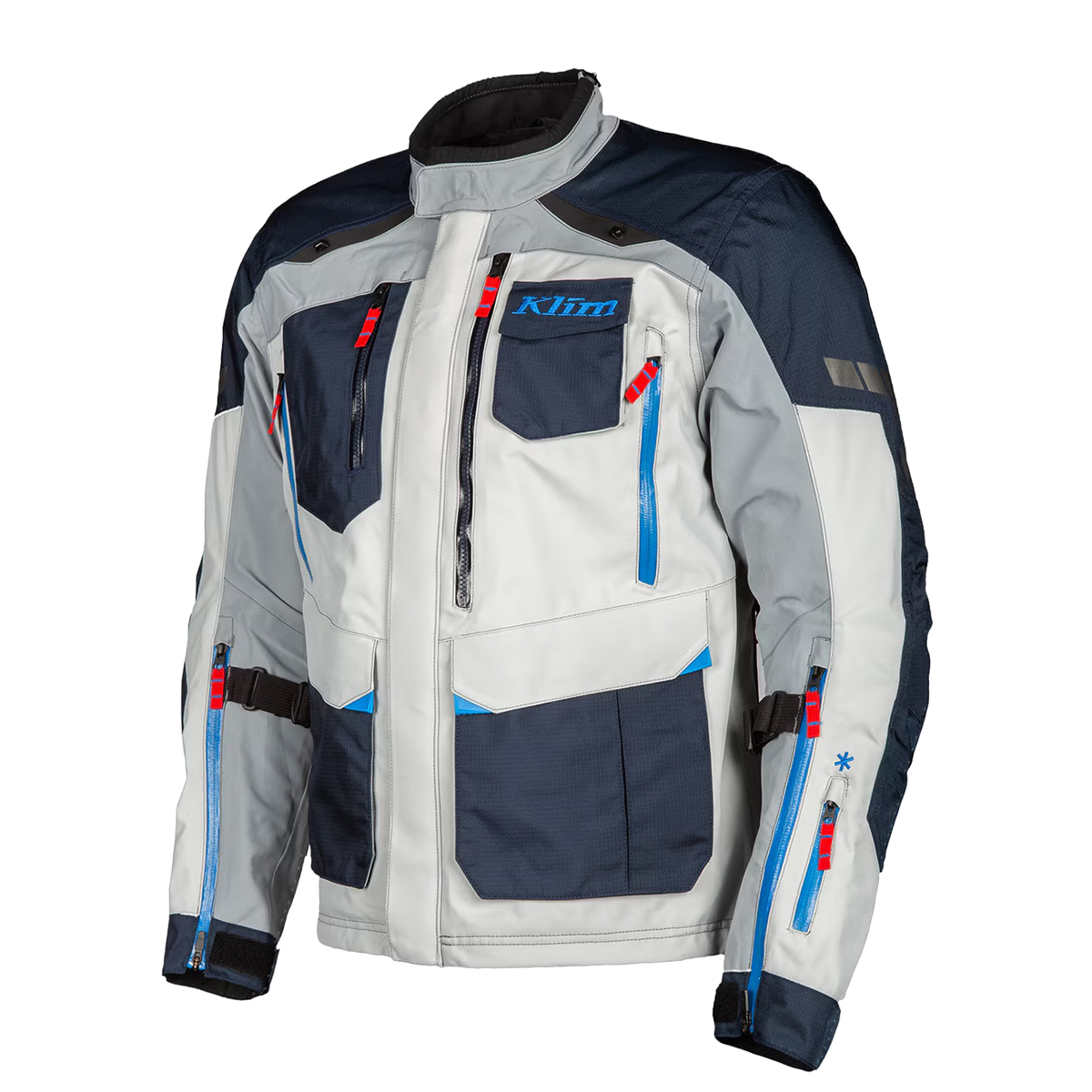 Klim Carlsbad Jacket (Sample)
