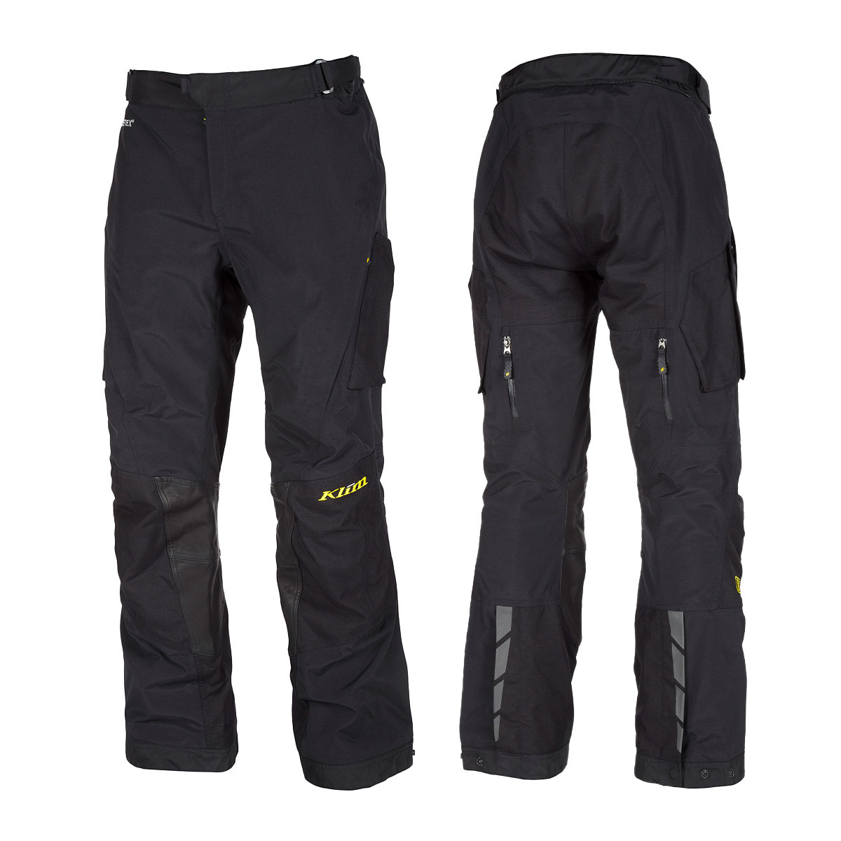 Klim Carlsbad Pant - KM6030-001