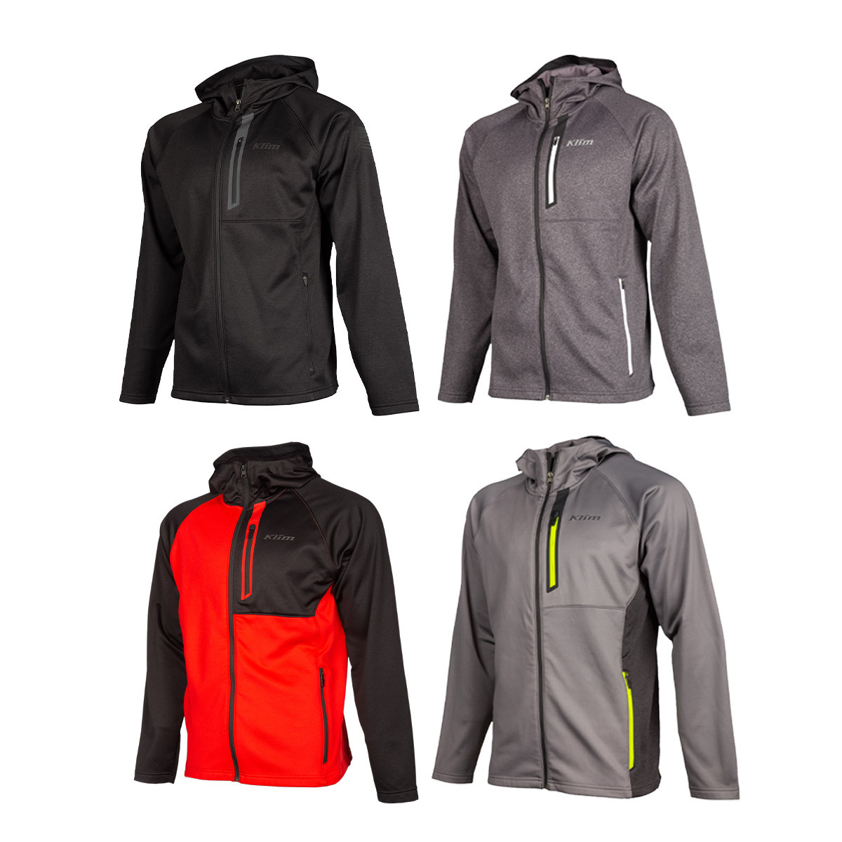 Klim Alpha Hoodie
