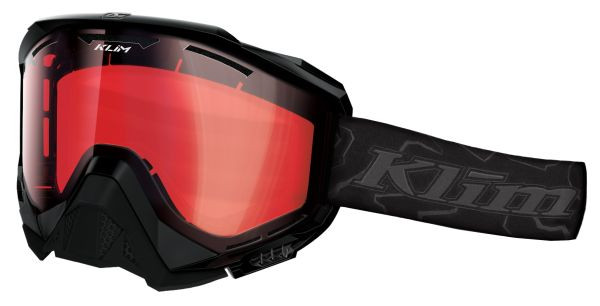 Klim Radius Goggle - Blitz (Non-Current)