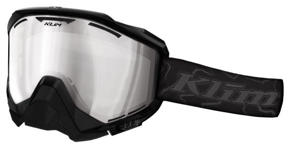 Klim Radius Goggle - Blitz (Non-Current)