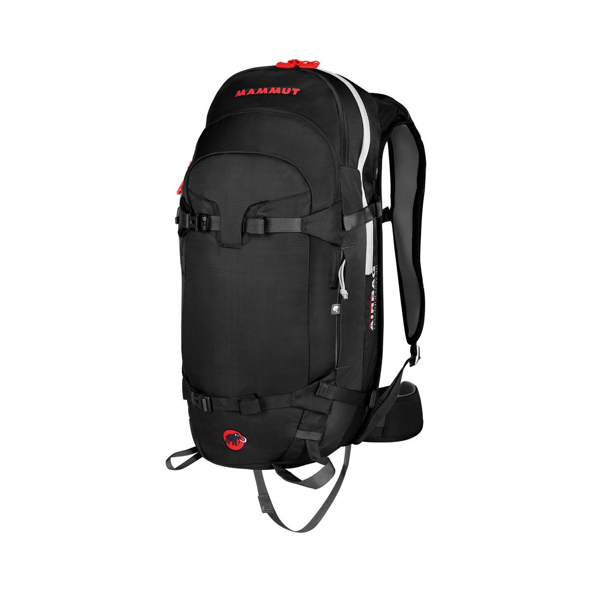 Mammut Pro 35L Protection Avalanche Airbag 3.0 (Airbag Installed)