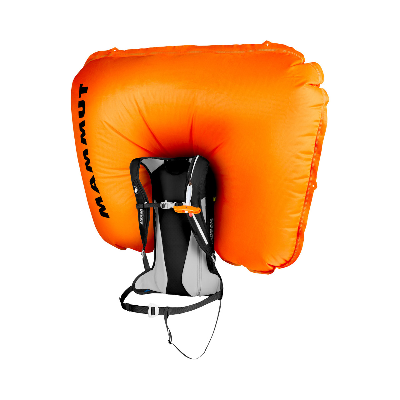 Mammut Ultralight Removable Airbag 3.0 (20L)
