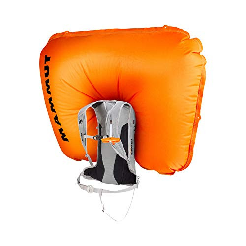Mammut Ultralight Removable Airbag 3.0 - Highway - 20L