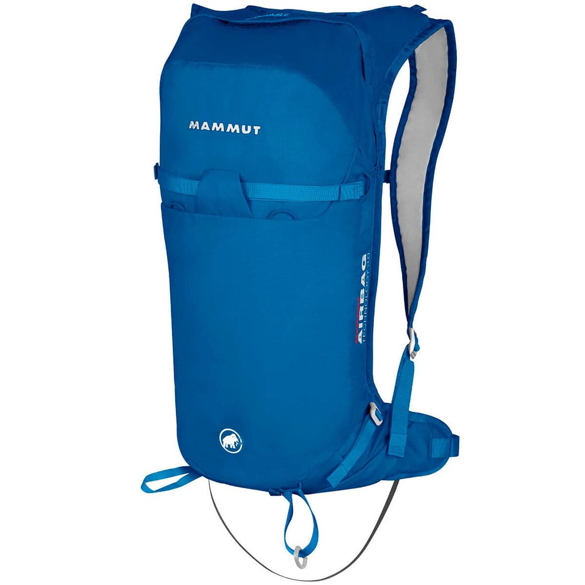 ウィンタースポーツ MAMMUT Ultralight Removable Airbag 3.0