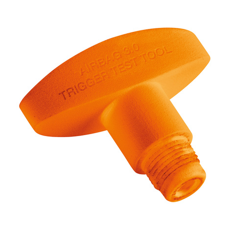 Mammut Airbag 3.0 Trigger Test Tool