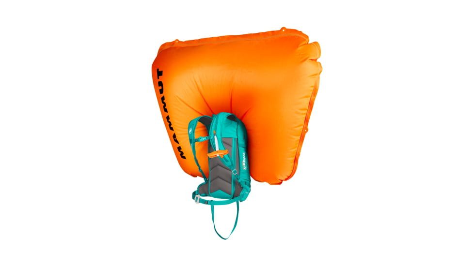Mammut Flip Removable Avalanche Airbag 3.0 - 22L