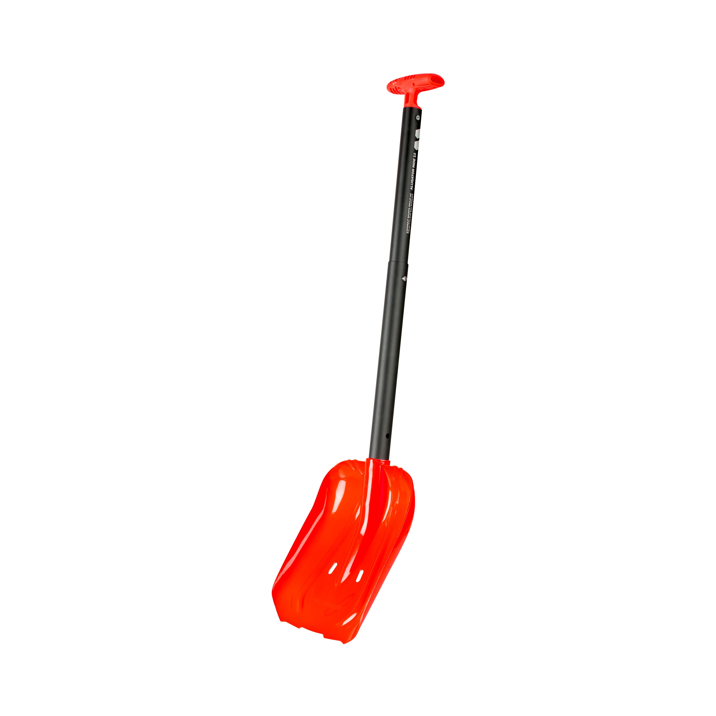 Mammut Alugator Ride 2.0 Shovel