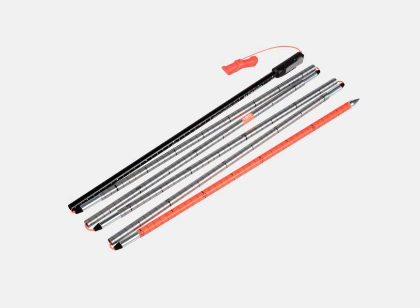 Mammut Probe 240 Speed Lock (Non-Current)