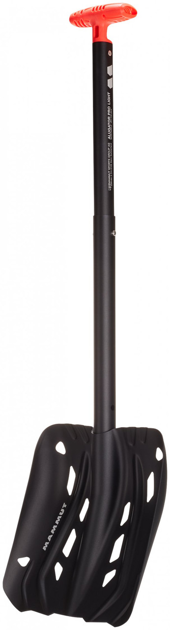 Mammut Alugator Pro Light Shovel - MA2620-00140-0001-1