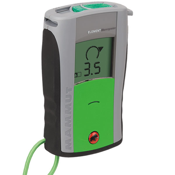 Mammut Element Barryvox Package - MA2710-00061