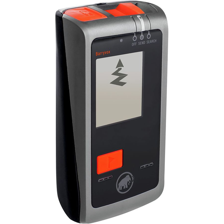 Mammut Barryvox Package - MA2710-00170-1012-1
