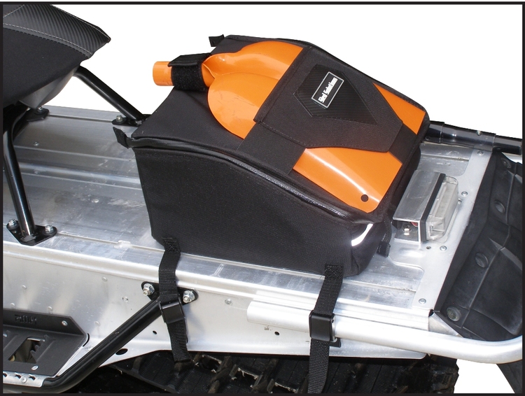 E-Series Mini Snowmobile Tunnel Bag
