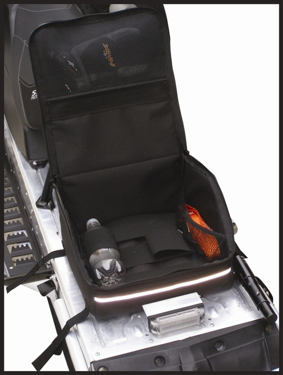 E-Series Mini Snowmobile Tunnel Bag