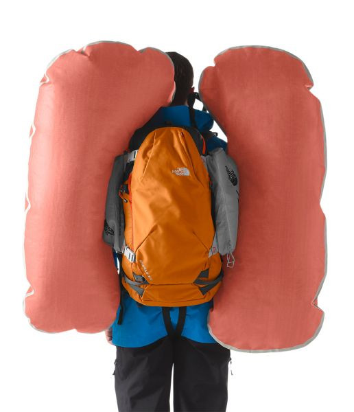 The North Face Modulator ABS System