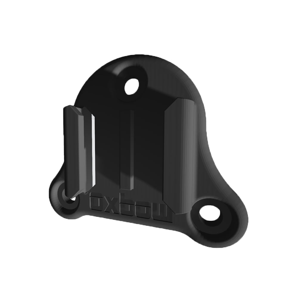 Oxbow Renegade Rivet Chest Mount - Thumbnail 2