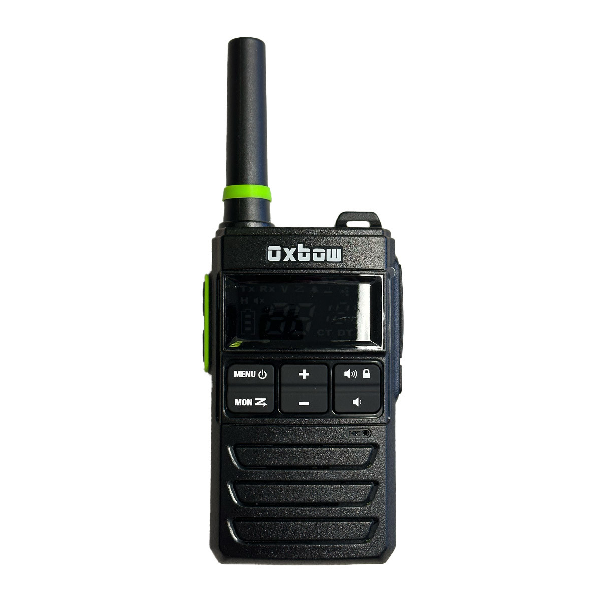 Oxbow Renegade 2.0 Two-Way Radio