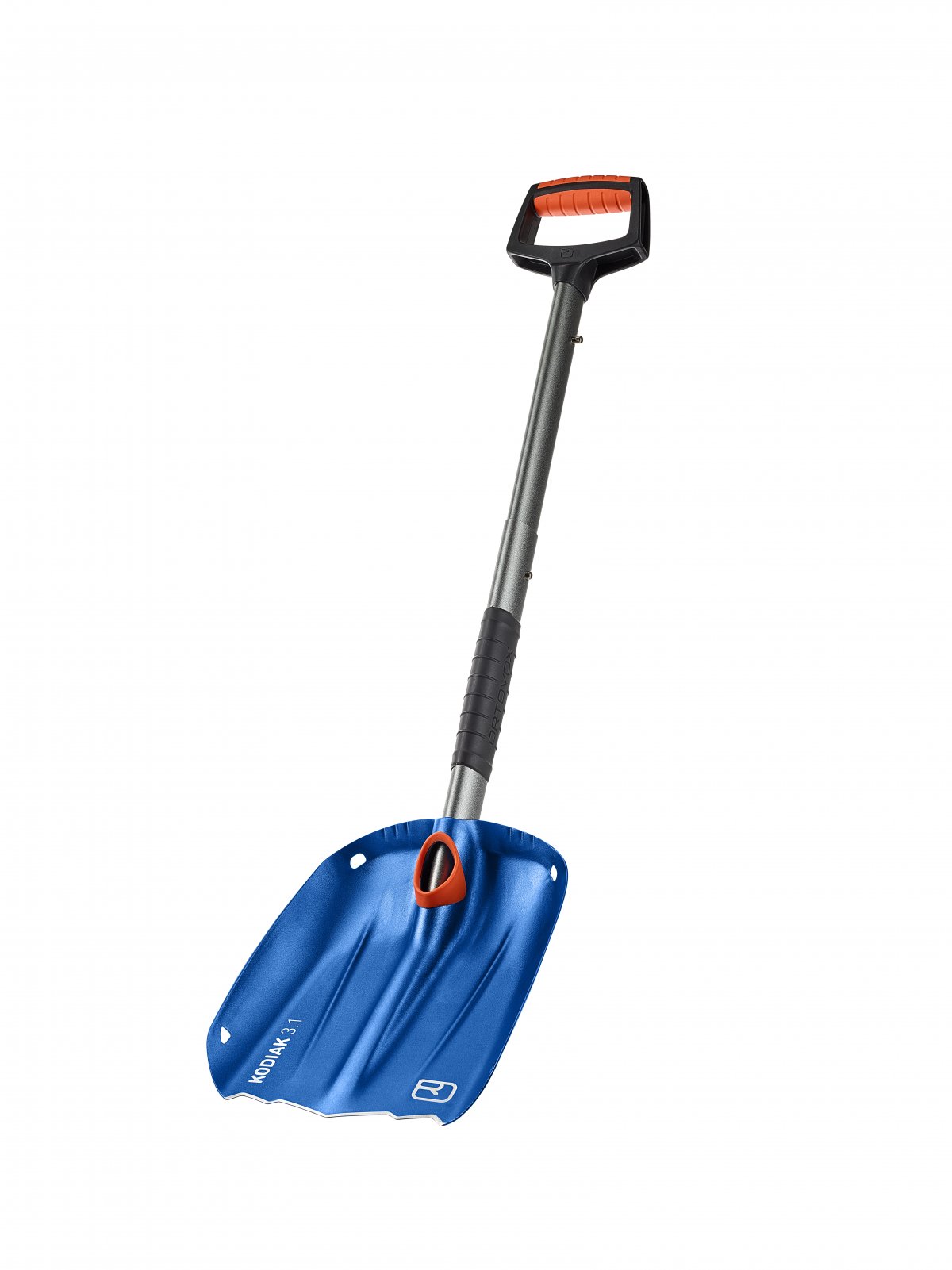 Ortovox Kodiak Shovel - Safety Blue