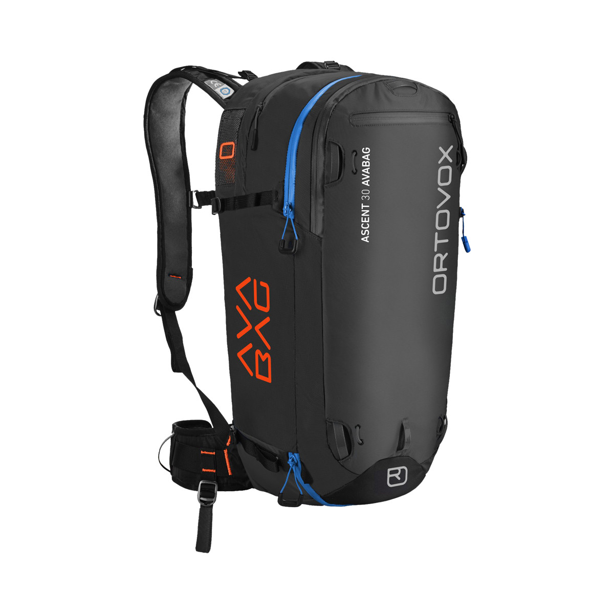 Ortovox Ascent 30 Avabag Kit