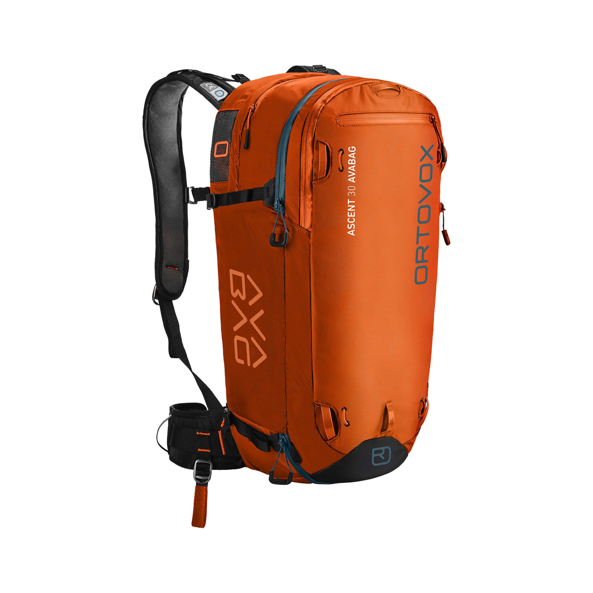 Ortovox Ascent 30 Avabag Kit