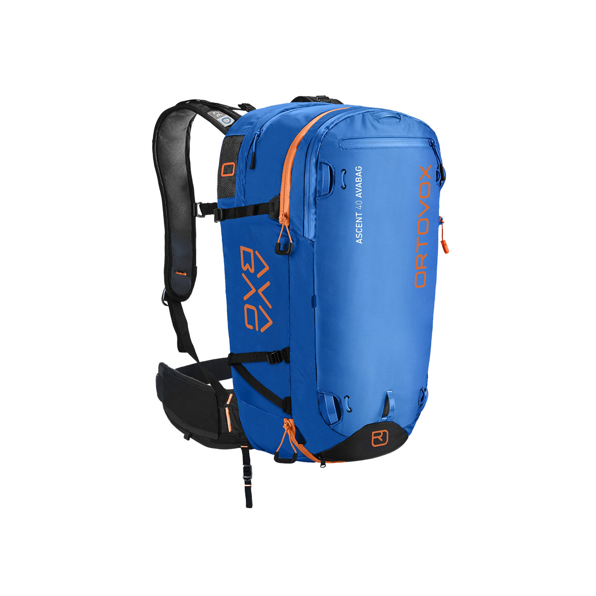 Ortovox Ascent 40 Avabag Kit