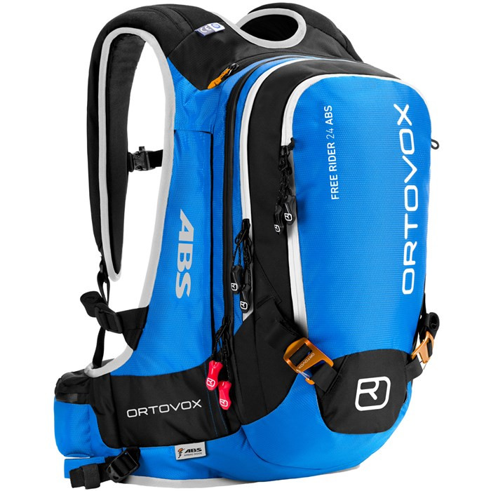 Ortovox Free Rider 24 ABS Avabag Kit
