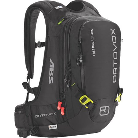 Ortovox Free Rider 24 ABS Avabag Kit