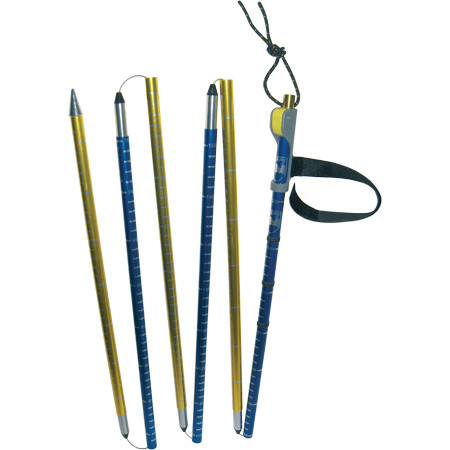 Pieps 260cm Aluminum Probe