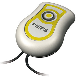 Pieps Checker