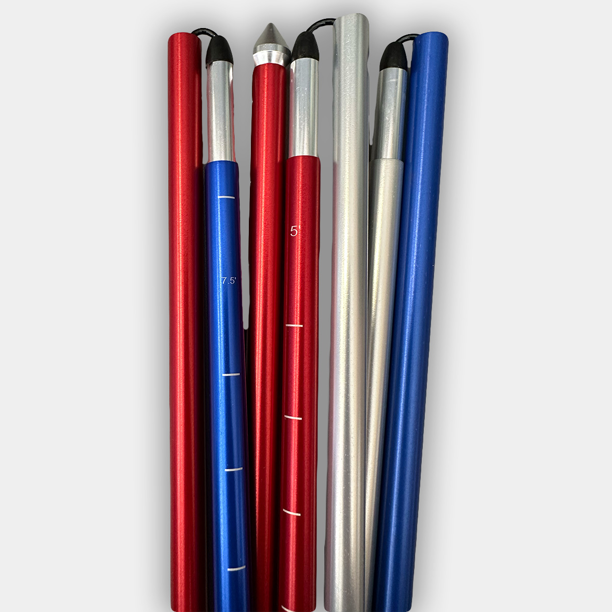 SnowBigDeal American Avalanche Probe - 10 Feet (305cm)