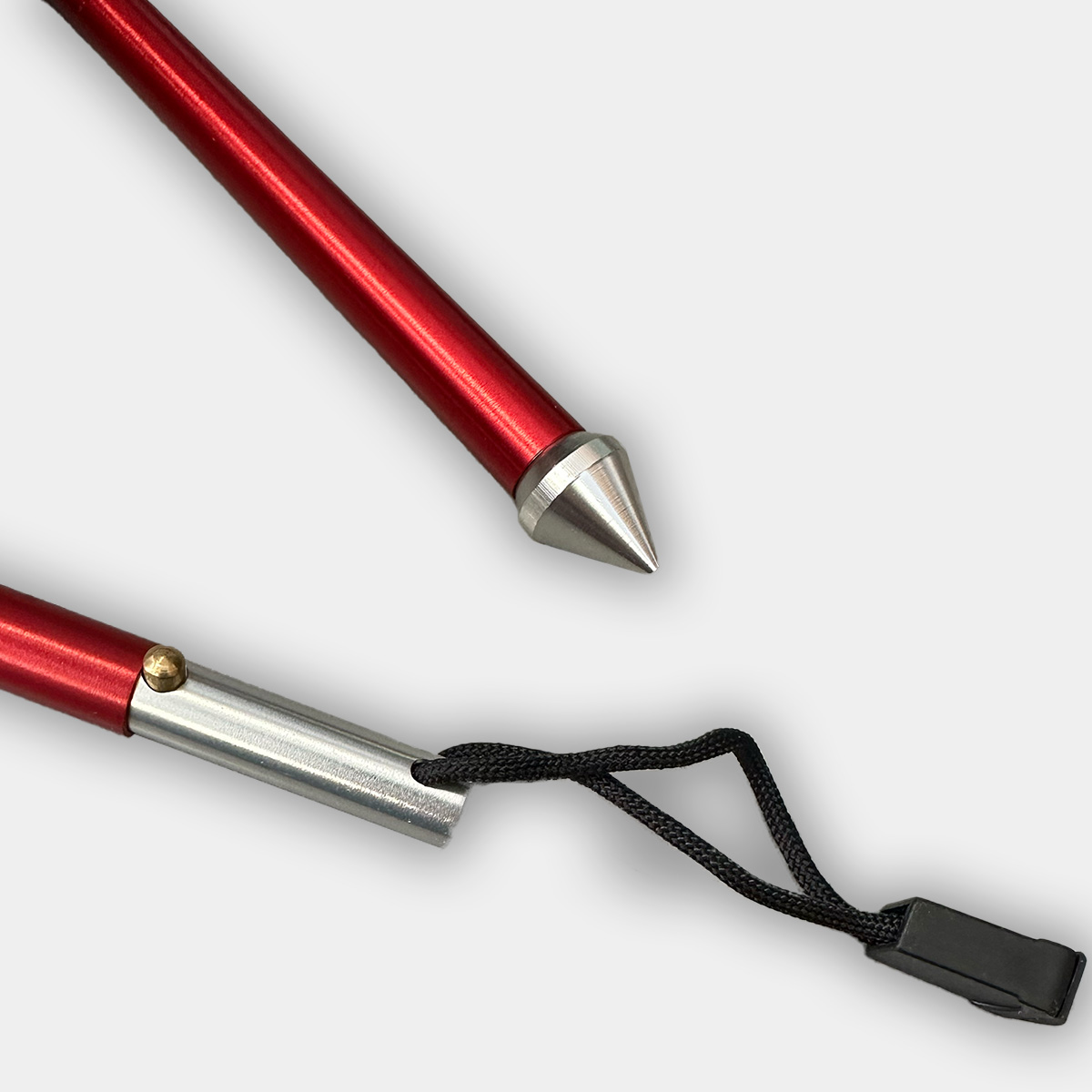 SnowBigDeal American Avalanche Probe - 10 Feet (305cm)