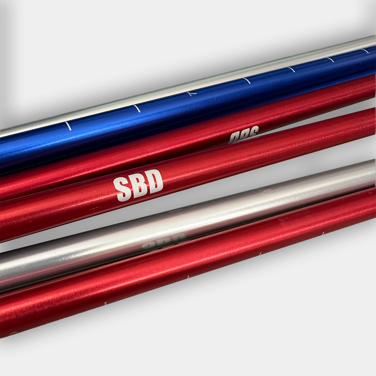 SnowBigDeal American Avalanche Probe - 10 Feet (305cm)