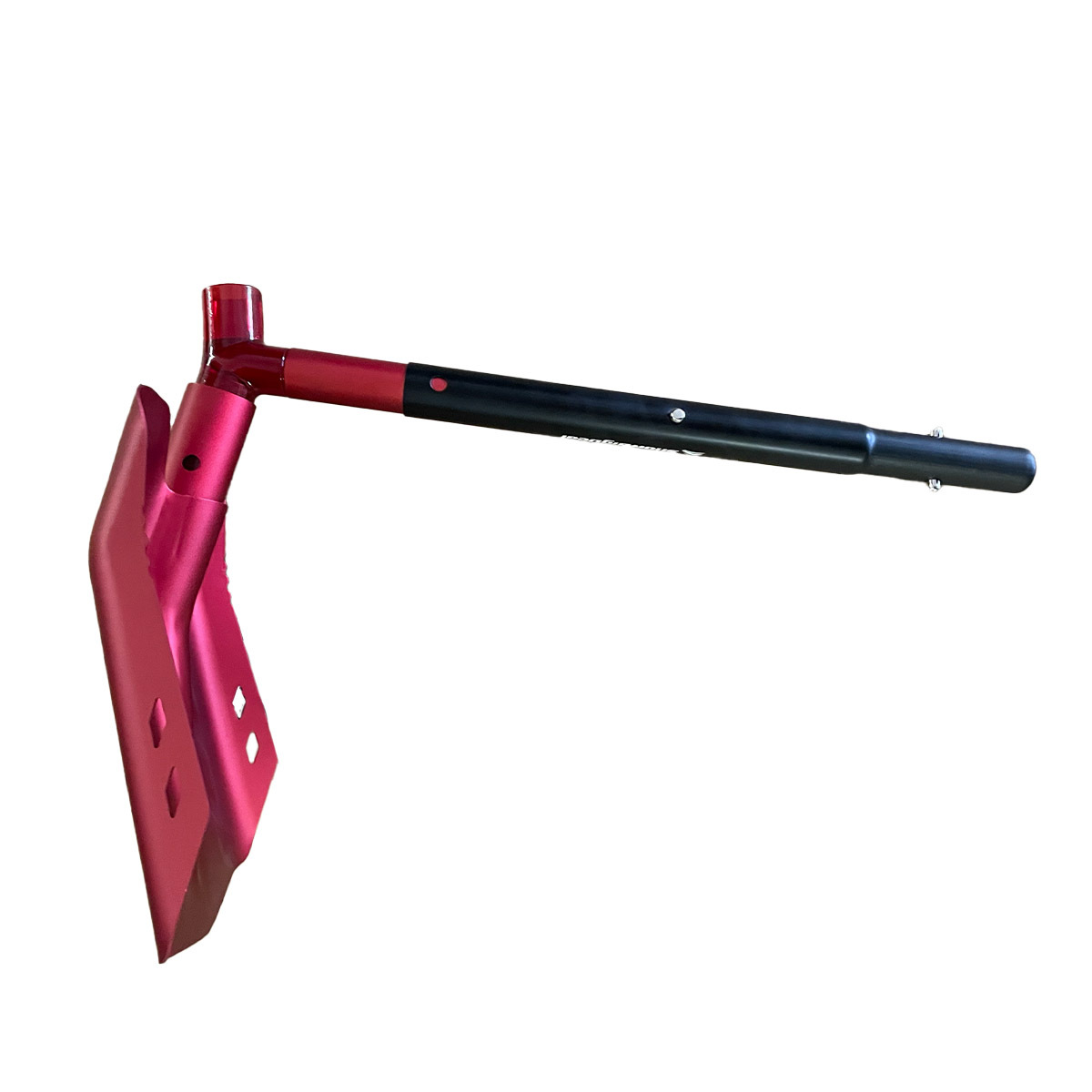 SnowBigDeal Avalanche Rescue Shovel with Saw - Extendable