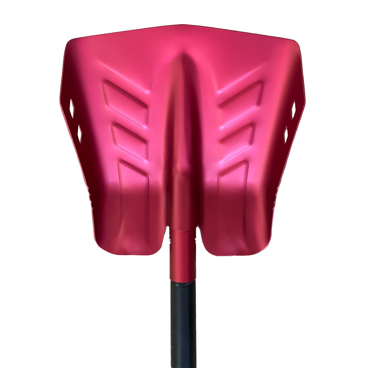 SnowBigDeal Avalanche Rescue Shovel with Saw - Extendable