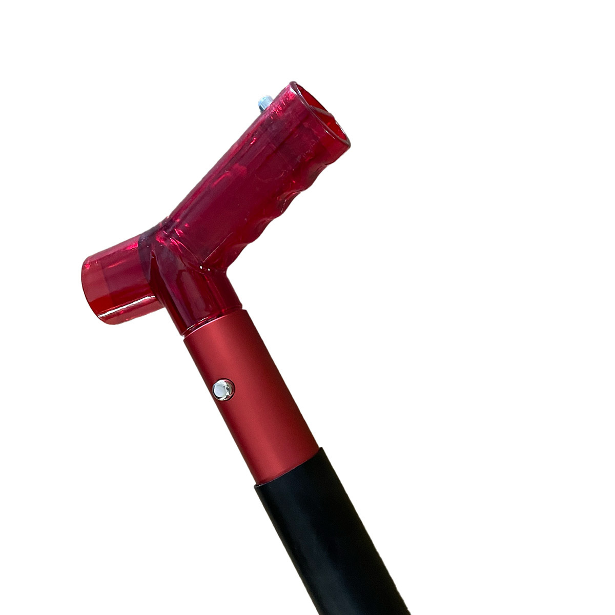 SnowBigDeal Avalanche Rescue Shovel with Saw - Extendable