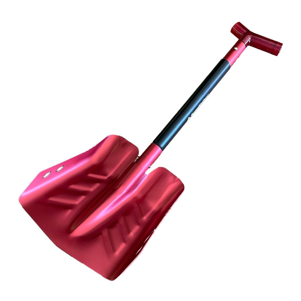 SnowBigDeal Avalanche Rescue Shovel with Saw - Extendable