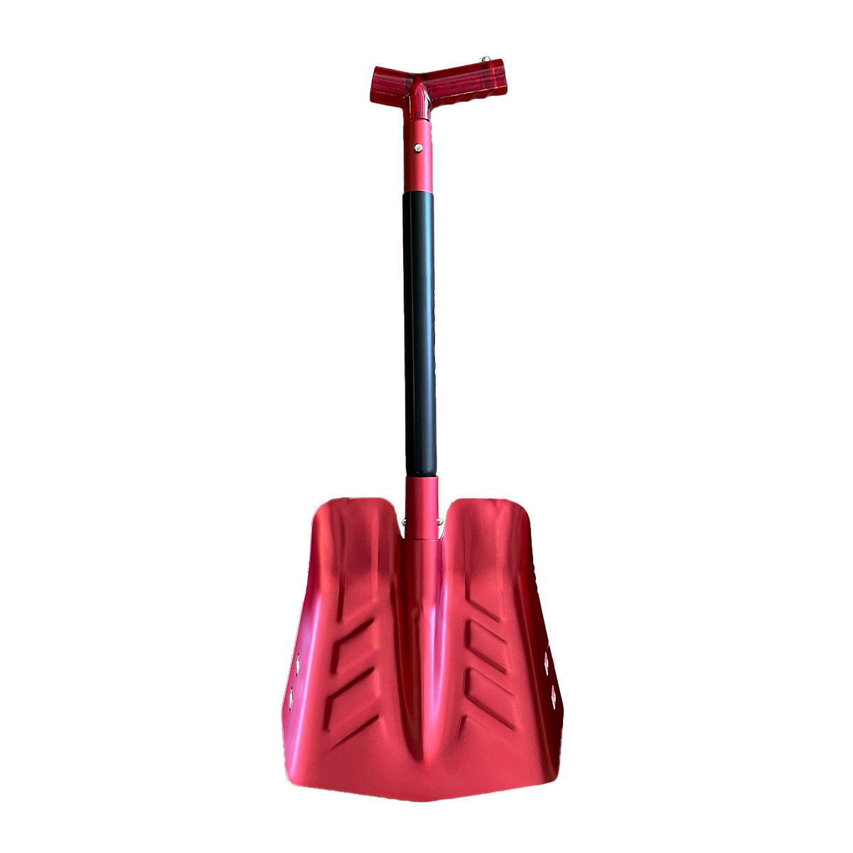 SnowBigDeal Avalanche Rescue Shovel with Saw - Extendable